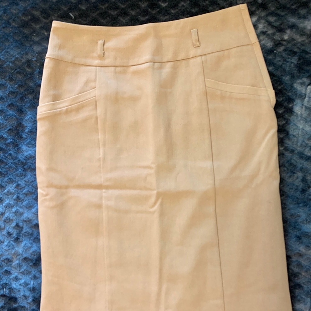 H & M Pencil Skirt - NEW!